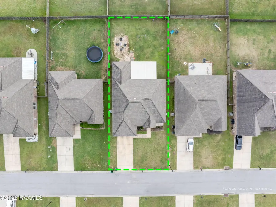 108 Maddox Jude Drive, Maurice, LA 70555 - #3