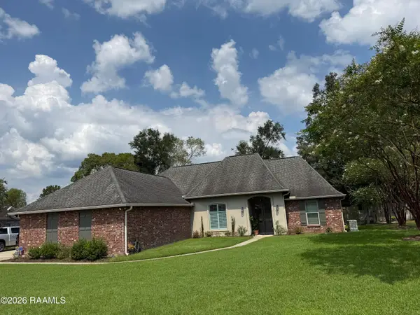26241 Whispering Pines Avenue, Denham Springs, LA 70726