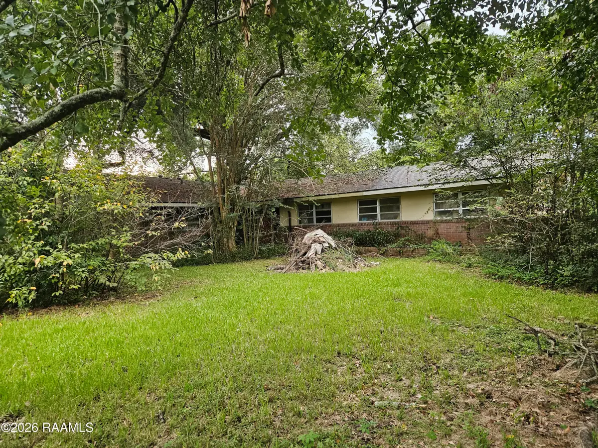245 Oak Drive, Saint Martinville, LA 70582 - #1