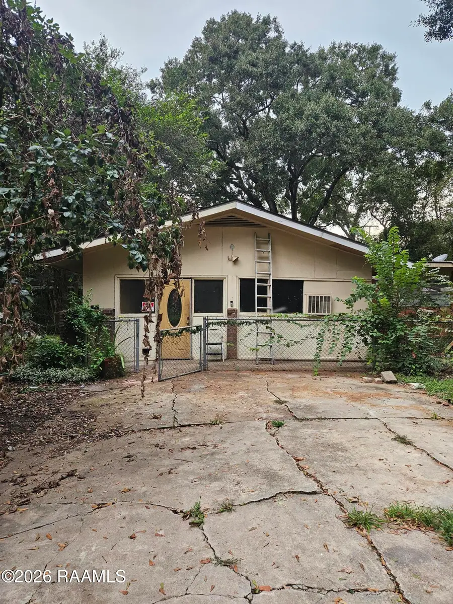 245 Oak Drive, Saint Martinville, LA 70582 - #2