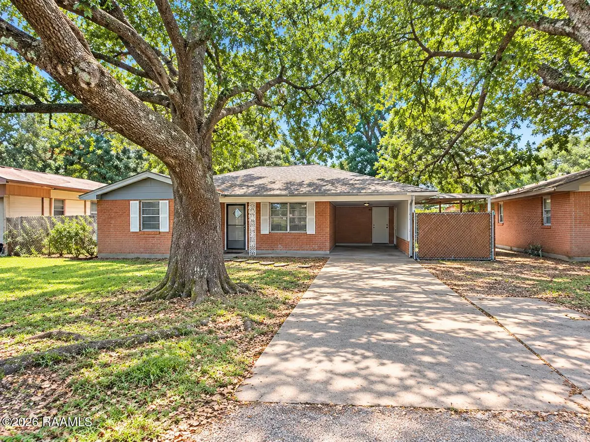 1441 Williams Avenue, Eunice, LA 70535 - #1