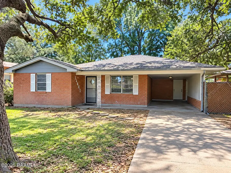 1441 Williams Avenue, Eunice, LA 70535 - #2