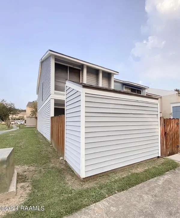 2 Trillium Triangle, Lafayette, LA 70507