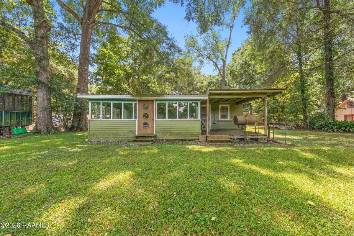 1007a Bruce Street, Breaux Bridge, LA 70517 - #1