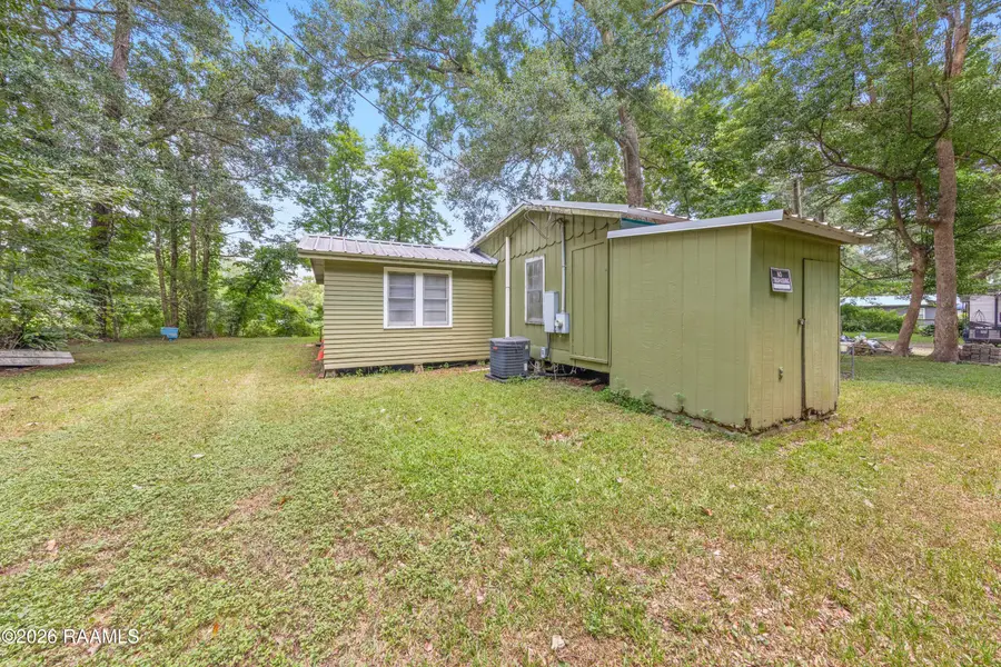 1007a Bruce Street, Breaux Bridge, LA 70517 - #2