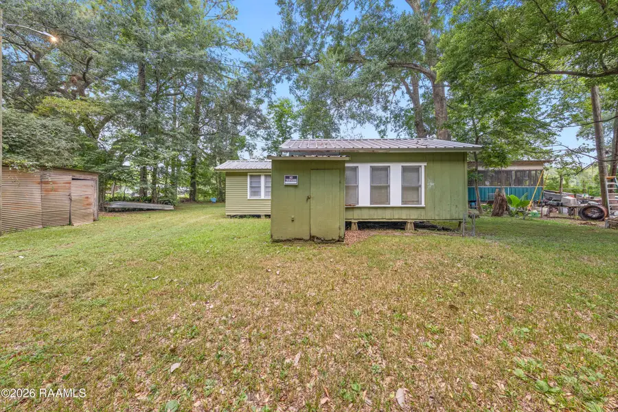1007a Bruce Street, Breaux Bridge, LA 70517 - #3