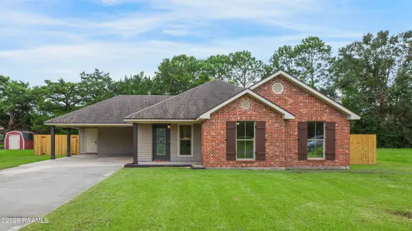609 Peach Street, New Iberia, LA 70560