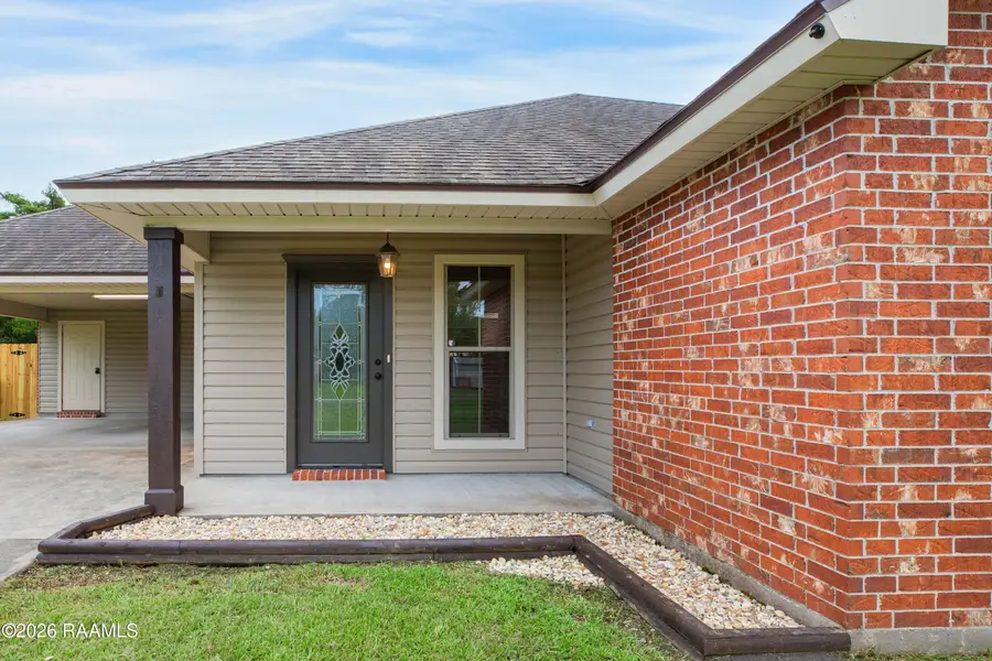 609 Peach Street, New Iberia, LA 70560 - #2
