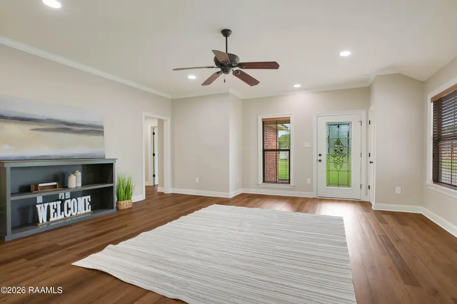 609 Peach Street, New Iberia, LA 70560 - #3