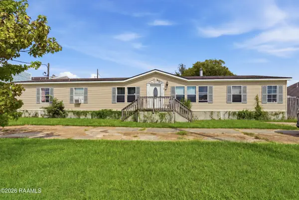 215 Guillot Road, Youngsville, LA 70592