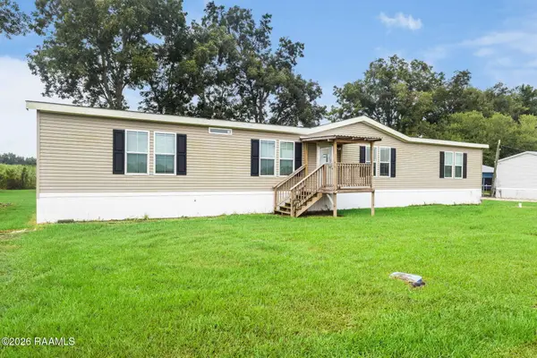 1036 George Touchet Road, Breaux Bridge, LA 70517
