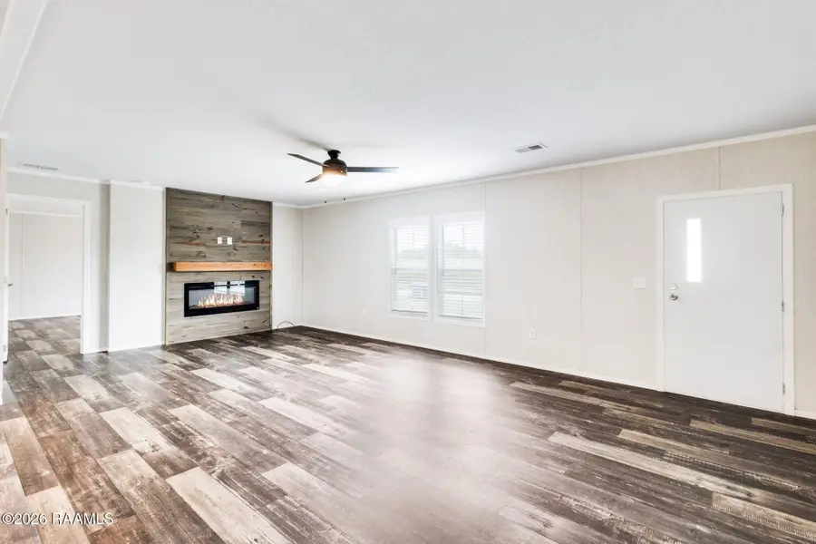 1036 George Touchet Road, Breaux Bridge, LA 70517 - #2