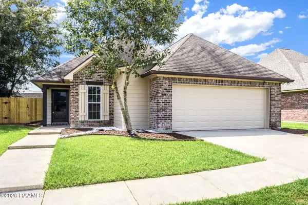 118 Festival Lane, Lafayette, LA 70507