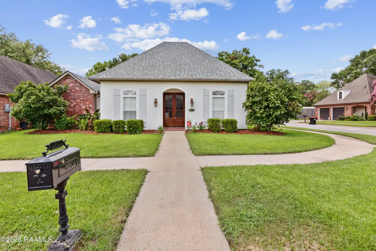 100 Shumard Drive, Lafayette, LA 70508 - #1