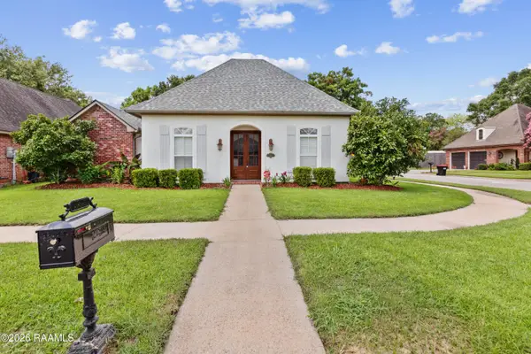 100 Shumard Drive, Lafayette, LA 70508