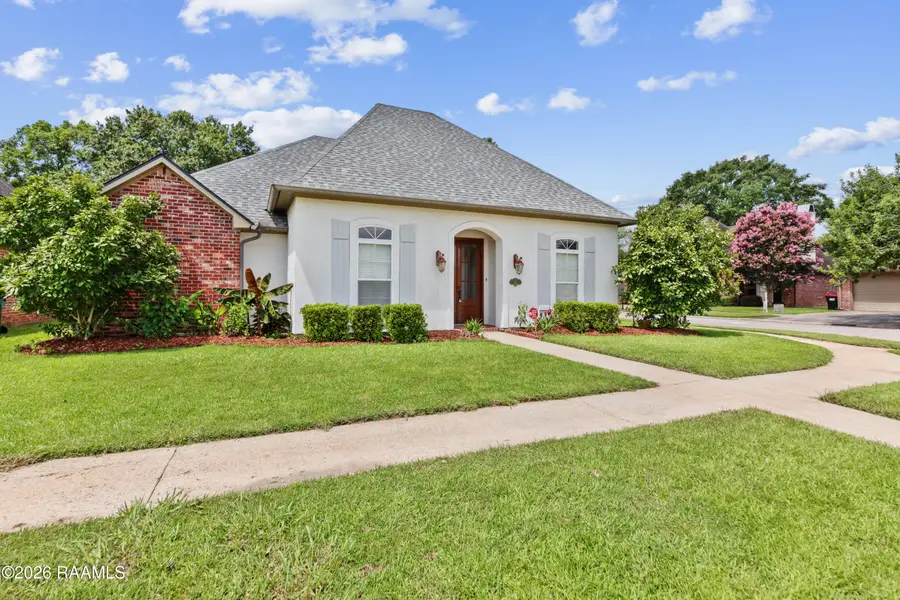 100 Shumard Drive, Lafayette, LA 70508 - #2
