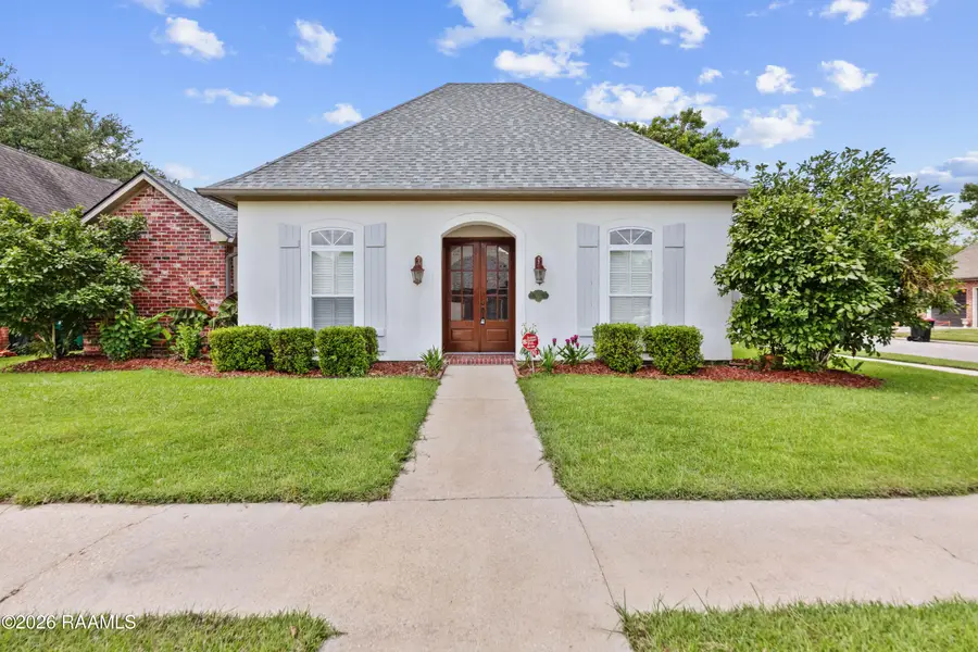 100 Shumard Drive, Lafayette, LA 70508 - #3