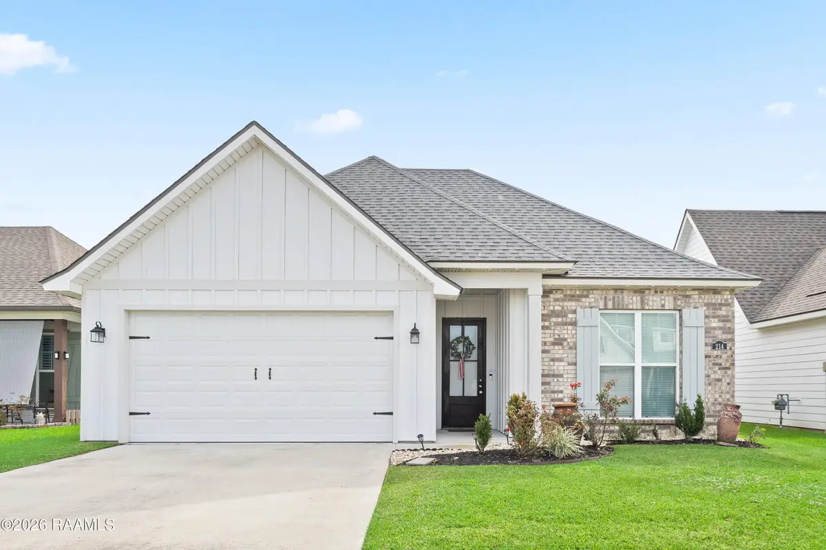 214 Sojourner Drive, Lafayette, LA 70508 - #1