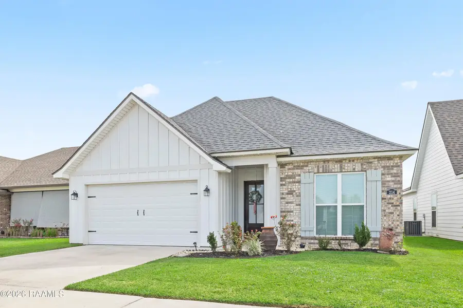 214 Sojourner Drive, Lafayette, LA 70508 - #2