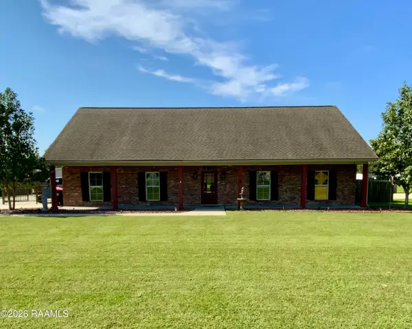 246 E Musique Road, Carencro, LA 70520