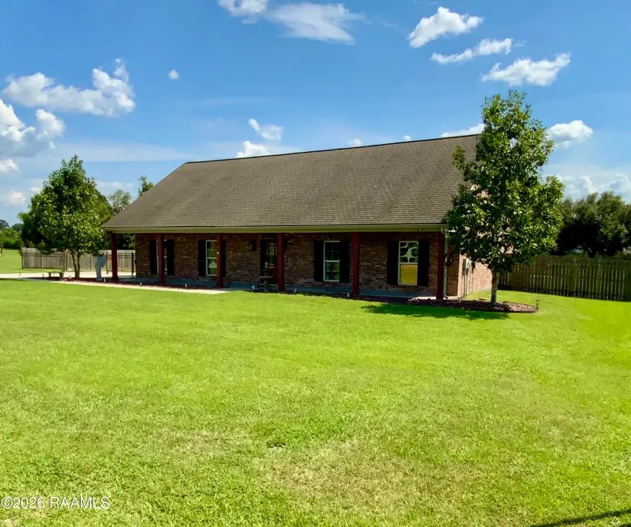 246 E Musique Road, Carencro, LA 70520 - #2