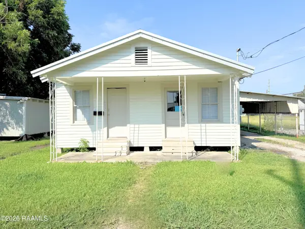 413 Armentor Street, New Iberia, LA 70560