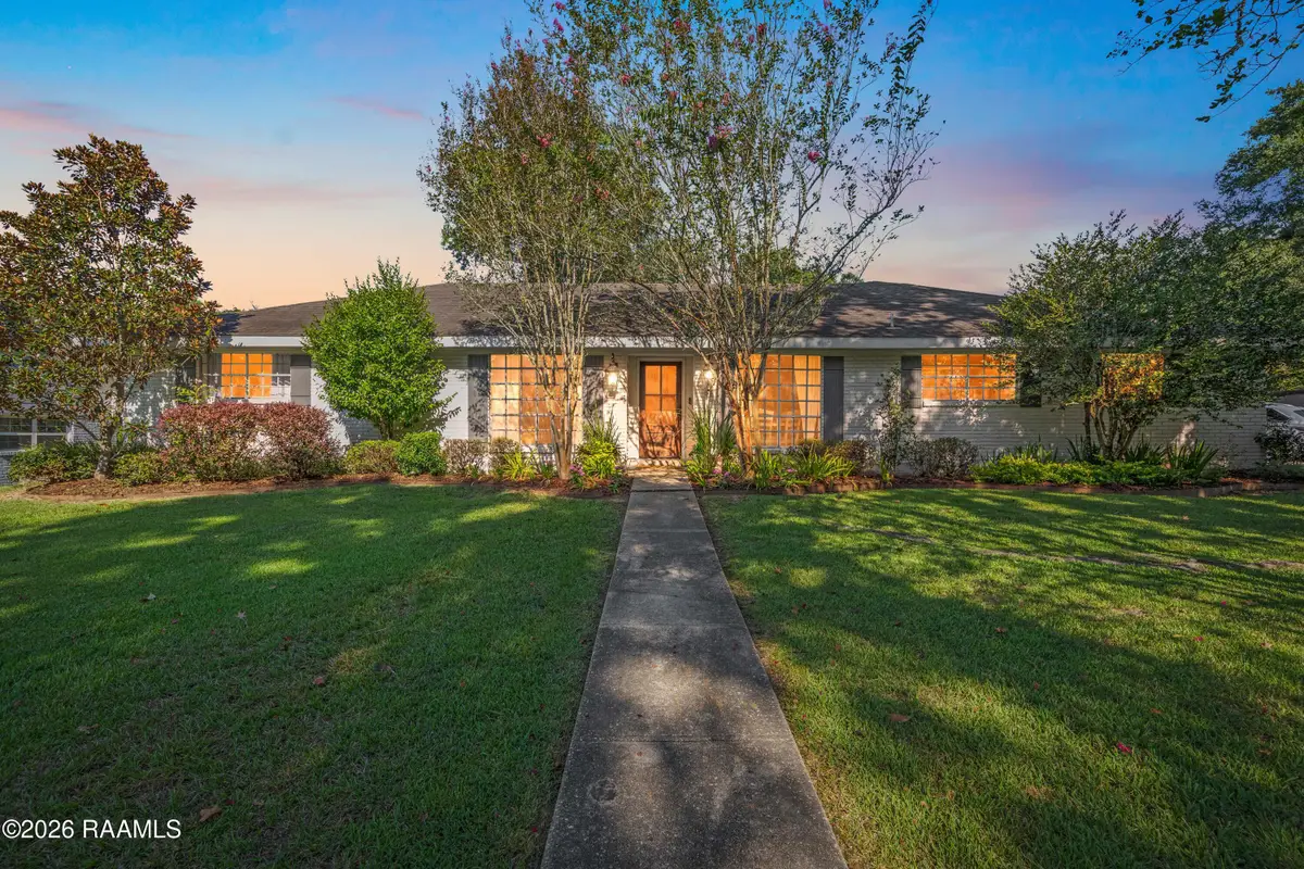 100 Miller Street, Lafayette, LA 70503 - #1