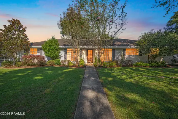 100 Miller Street, Lafayette, LA 70503