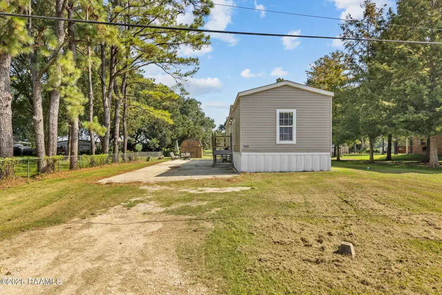 9818 Lake Peigneur Road, New Iberia, LA 70560 - #2
