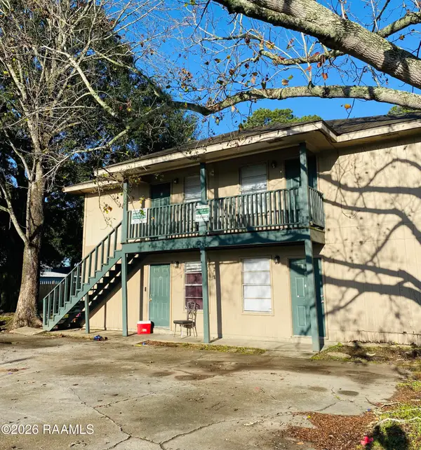 426 Vieux Orleans Circle, Lafayette, LA 70508