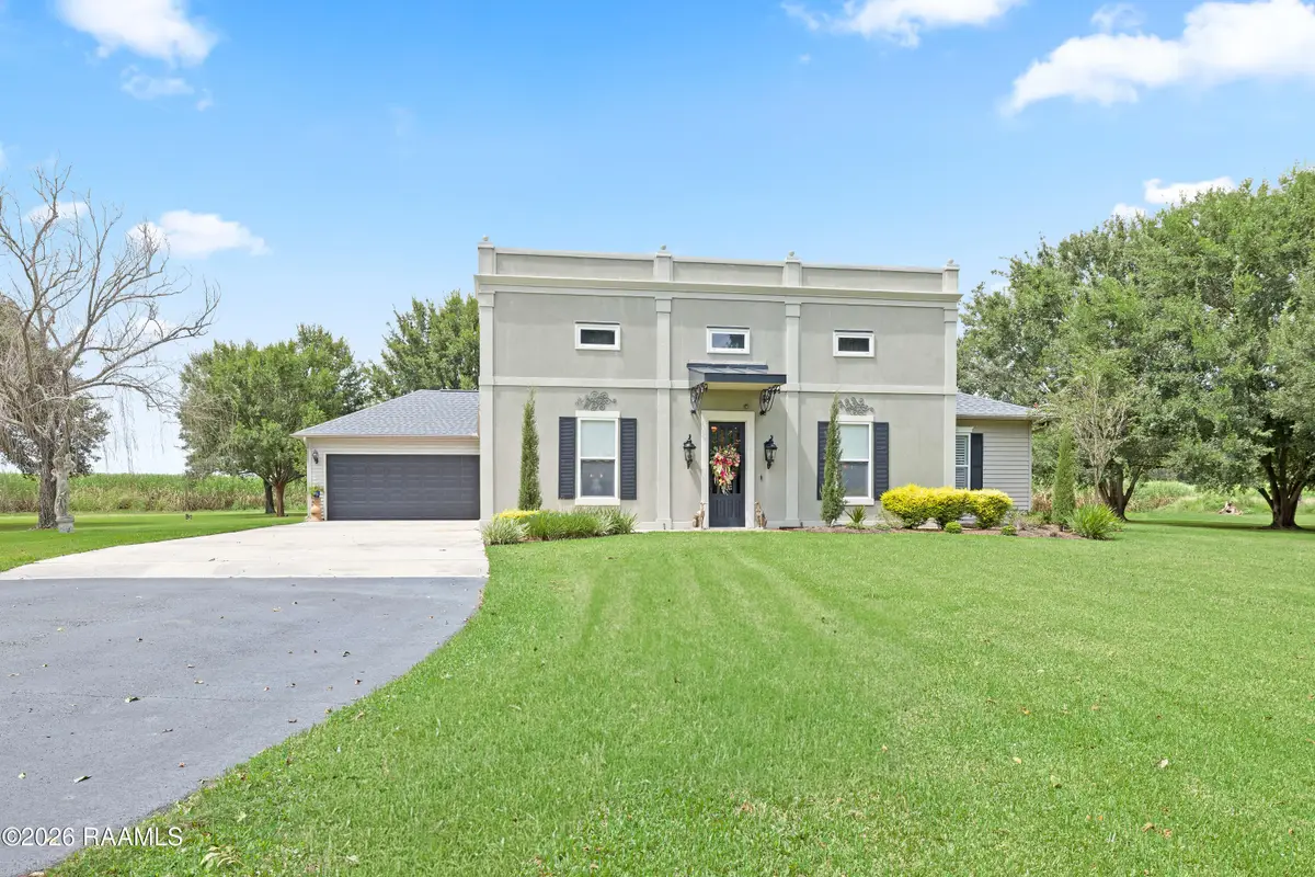 114 Old Spanish Road, Opelousas, LA 70570 - #1