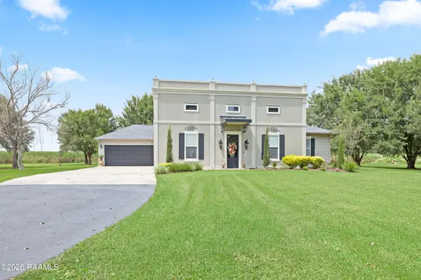 114 Old Spanish Road, Opelousas, LA 70570