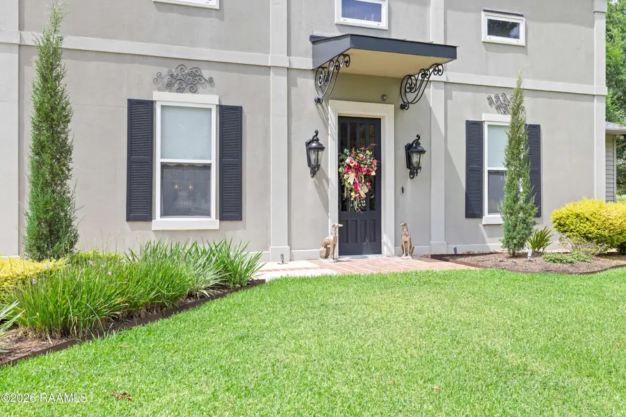 114 Old Spanish Road, Opelousas, LA 70570 - #2