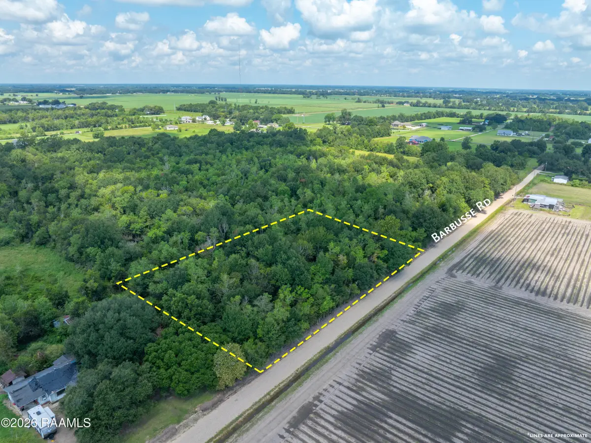 100 Blk Barbusse Road, Lafayette, LA 70503 - #1