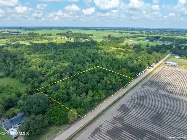 100 Blk Barbusse Road, Lafayette, LA 70503