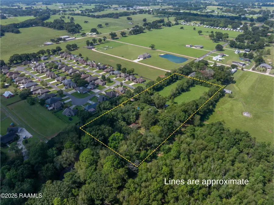 500 Lebesque Road, Lafayette, LA 70507 - #2