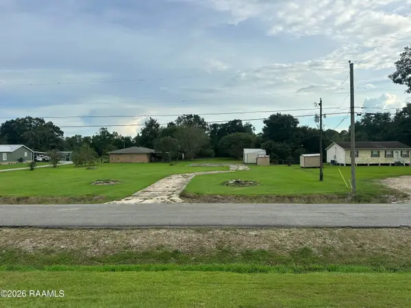 210 Eugenie Drive, Duson, LA 70529