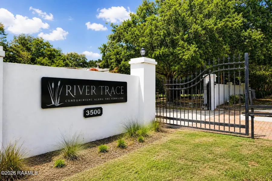 3500 E Simcoe Street #61, Lafayette, LA 70501 - #2
