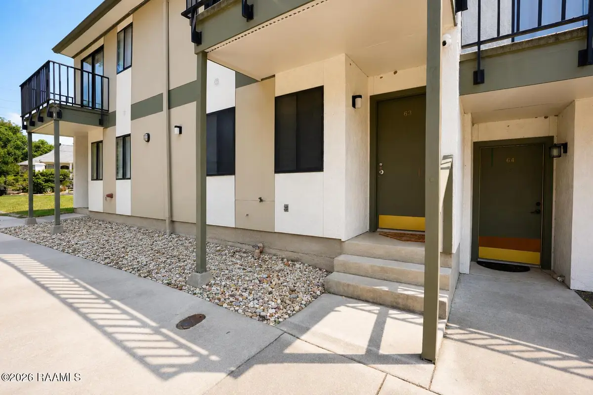 3500 E Simcoe Street #63, Lafayette, LA 70501 - #1
