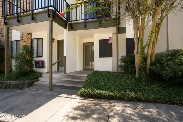 3500 E Simcoe Street #70, Lafayette, LA 70501