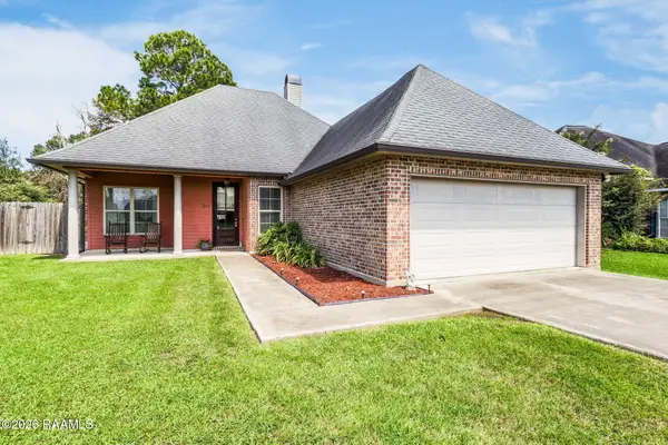 212 Saint Matthias Drive, Carencro, LA 70520