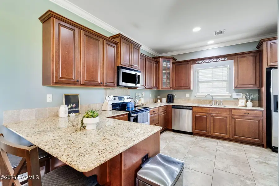 212 Saint Matthias Drive, Carencro, LA 70520 - #3