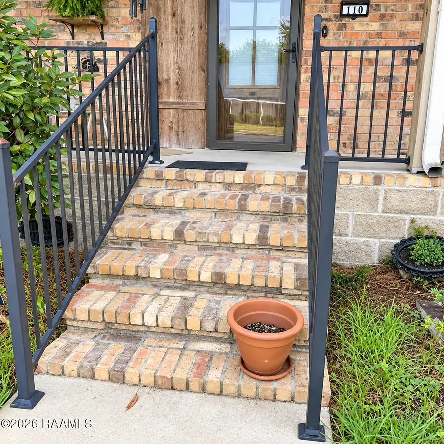 110 S Tanglewood Drive, Eunice, LA 70535 - #2