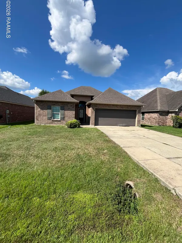 303 Hill Ridge Drive, Youngsville, LA 70592