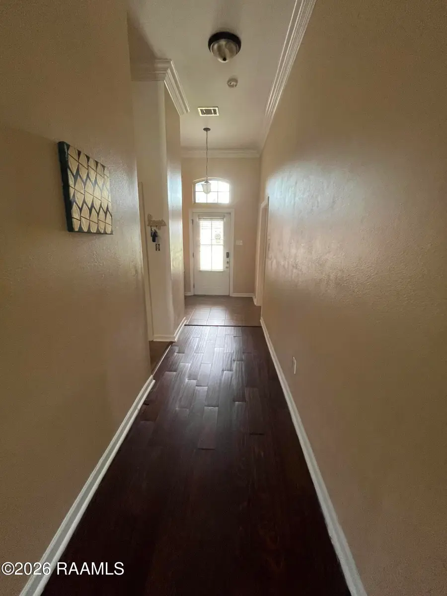 303 Hill Ridge Drive, Youngsville, LA 70592 - #3