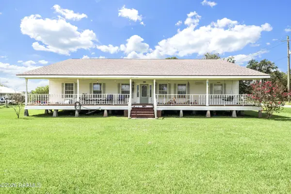1212 Guidry Road, Breaux Bridge, LA 70517