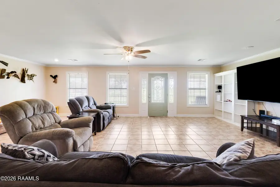 1212 Guidry Road, Breaux Bridge, LA 70517 - #3