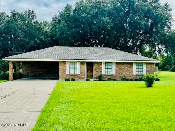 344 Belmont Drive, Opelousas, LA 70570