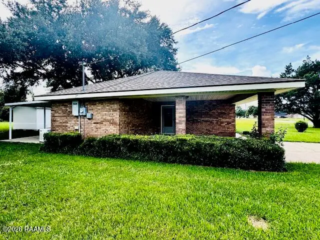 344 Belmont Drive, Opelousas, LA 70570 - #2