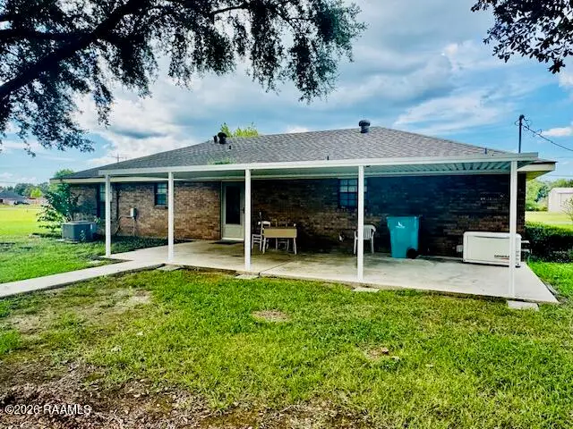 344 Belmont Drive, Opelousas, LA 70570 - #3